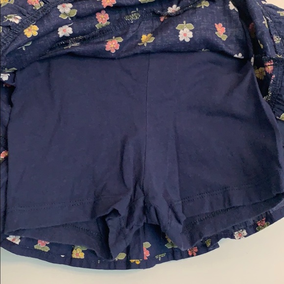 Carter’s skirt & shirt size 4T - Picture 9 of 10